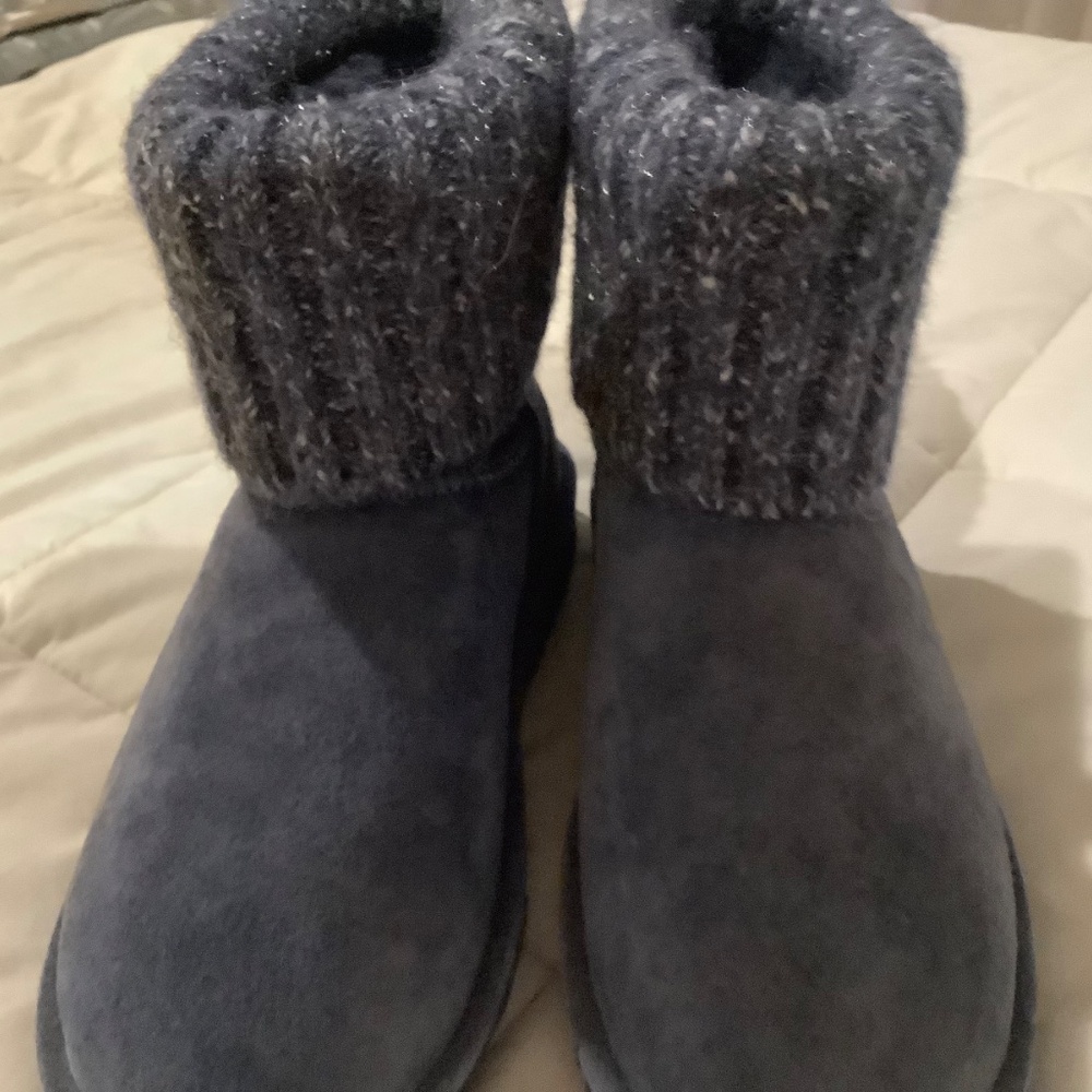 Boots - Picture 2 of 4